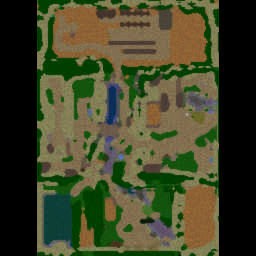 Поселение крестьян - Warcraft 3: Custom Map avatar