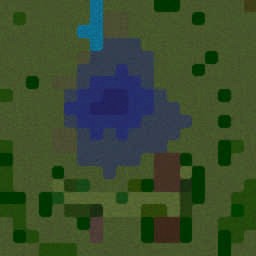 Поселение у озера - Warcraft 3: Custom Map avatar