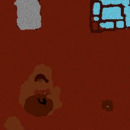 Последний маг. Глава 17 - Warcraft 3: Custom Map avatar