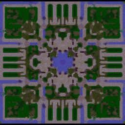 Последняя Битва 2.3 - Warcraft 3: Custom Map avatar