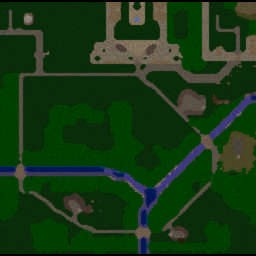 Последняя надежда - Warcraft 3: Custom Map avatar