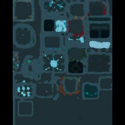 Possible Bosses - Warcraft 3: Custom Map avatar