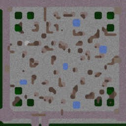 Postal's territory - Warcraft 3: Custom Map avatar