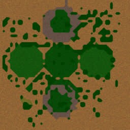 POTANGINA NYONG LAHAT!! - Warcraft 3: Custom Map avatar