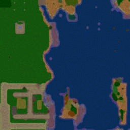 POTCv1.0 - Warcraft 3: Custom Map avatar