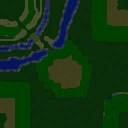 Potępiony - Warcraft 3: Custom Map avatar