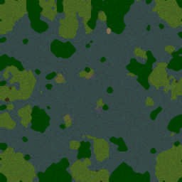 povodeň - Warcraft 3: Custom Map avatar