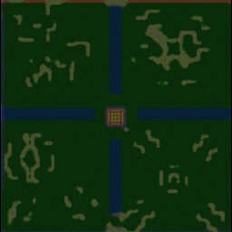 Power Dominacion 0.2 - Warcraft 3: Custom Map avatar