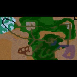 Power Domination V0.95 test - Warcraft 3: Custom Map avatar