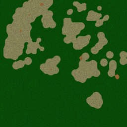 Power of Madara !! part 1 - Warcraft 3: Custom Map avatar