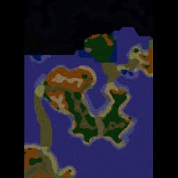 Power of The Horde Chapter II (TR) - Warcraft 3: Custom Map avatar