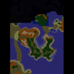 Power of The Horde Chapter III (1.1) - Warcraft 3: Custom Map avatar