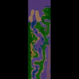 Power of The Horde Chapter IV fixed - Warcraft 3: Custom Map avatar