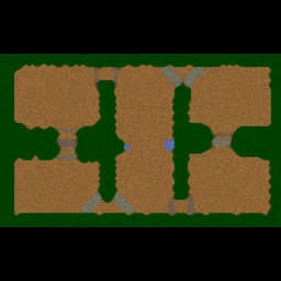 POWER OF WARS - Warcraft 3: Custom Map avatar