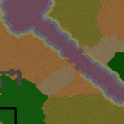 Power Ranger Force - Warcraft 3: Custom Map avatar