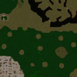 POWER RANGERS - Warcraft 3: Custom Map avatar