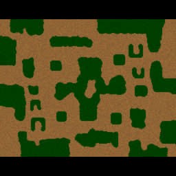 POWER - Warcraft 3: Custom Map avatar