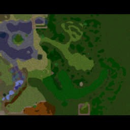 Powers of magic 1.0 E - Warcraft 3: Custom Map avatar