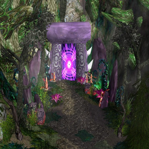 Powerslave - Warcraft 3: Custom Map avatar