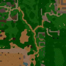 Появление Нельки - Warcraft 3: Custom Map avatar