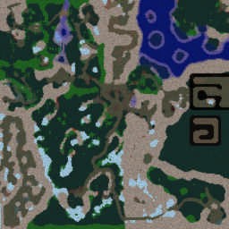 Pożoga 1.3 - Warcraft 3: Custom Map avatar