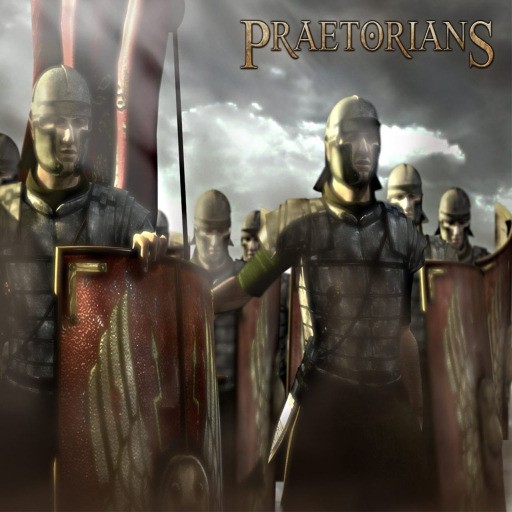 Praetorians Demo .93Beta - Warcraft 3: Custom Map avatar