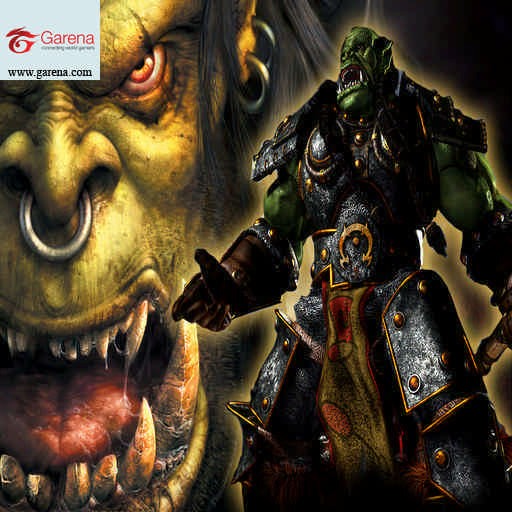 Preda_Fortress - Warcraft 3: Custom Map avatar