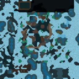 Preda_Nija - Warcraft 3: Custom Map avatar