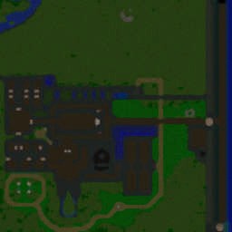 Preda_School - Warcraft 3: Custom Map avatar