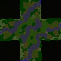 Prédateurs - Warcraft 3: Custom Map avatar