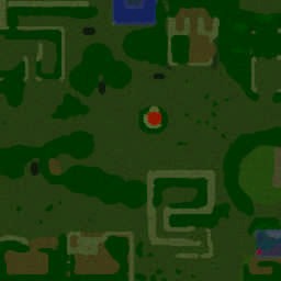 Predator 1.0 - Warcraft 3: Custom Map avatar