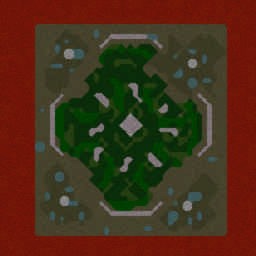 Predator Survivors 0.13.1 - Warcraft 3: Custom Map avatar