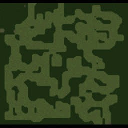 Predator v1.00 - Warcraft 3: Custom Map avatar
