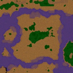 Пределы Мира Тезлодарт v 0.05 - Warcraft 3: Custom Map avatar