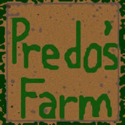 Predo's Farm - Warcraft 3: Custom Map avatar