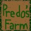 Predo's Farm Warcraft 3: Map image
