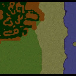 Prehistoric life1.2 - Warcraft 3: Custom Map avatar