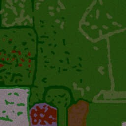 Preodidad del Desvio Vercion 00.0000 - Warcraft 3: Custom Map avatar