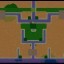 Preschool Showdown Extreme Warcraft 3: Map image