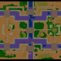 Preschool Showdown Revised v0.71 - Warcraft 3: Custom Map avatar