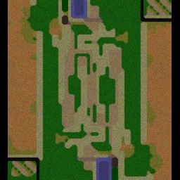 Preschool Tech WarZ AI - Warcraft 3: Custom Map avatar