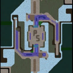 Preschool Tech Warz v7.48 - Warcraft 3: Custom Map avatar