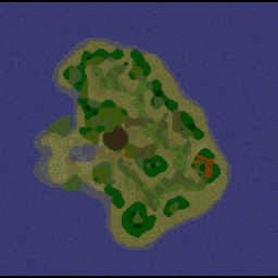 Presentacion de Campaña Nagas - Warcraft 3: Custom Map avatar