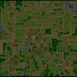 President Hunt 1.4 - Warcraft 3: Custom Map avatar