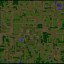 President Hunt Warcraft 3: Map image