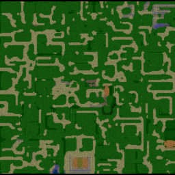 Пrетры Баланс4.93 - Warcraft 3: Custom Map avatar