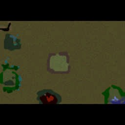 Pretty Thing - Warcraft 3: Custom Map avatar