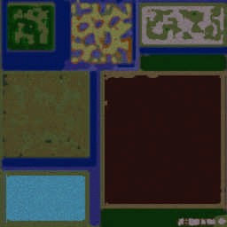 Preys and Hunters' Adventure - Warcraft 3: Custom Map avatar