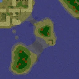 Прибрежные войны - Warcraft 3: Custom Map avatar