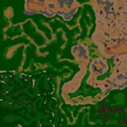 Причистенская губерния - Warcraft 3: Custom Map avatar